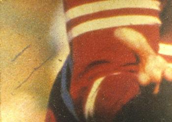1987 Scanlens Rugby League #104 Billy Noke Back